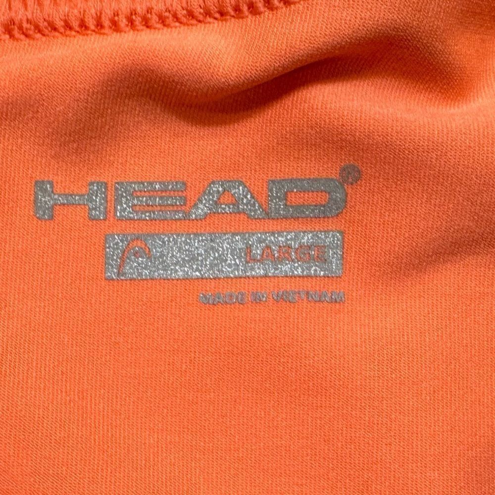 Head peach swim skirt size L - Picture 3 of 9